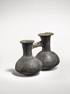 Vase double