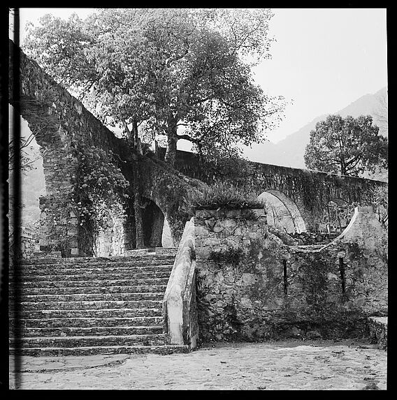 Hacienda San Francisco Cuadra, Taxco