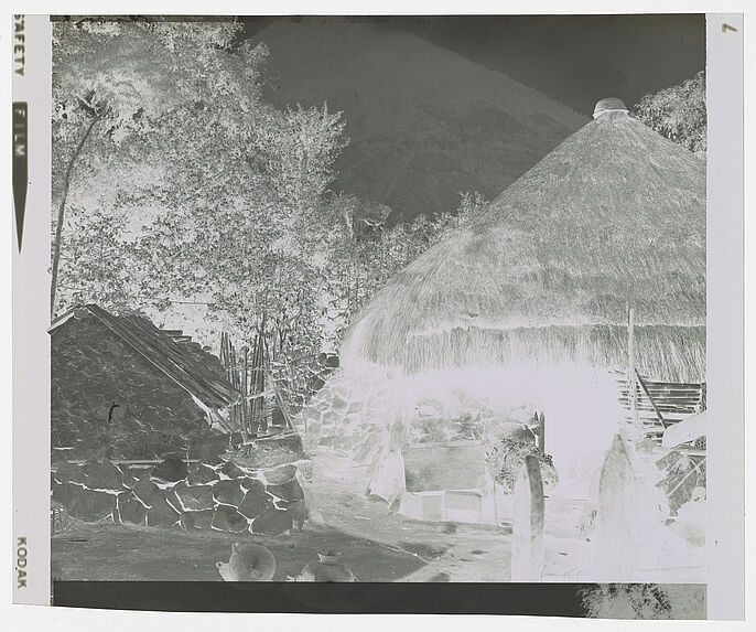 Santiago Atitlan : Indiens Tzutuhil, le lac Atitlan