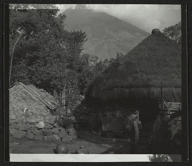 Santiago Atitlan : Indiens Tzutuhil, le lac Atitlan