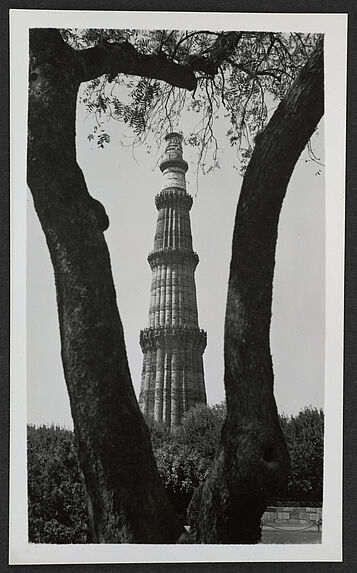 Delhi, Kutub - Minar
