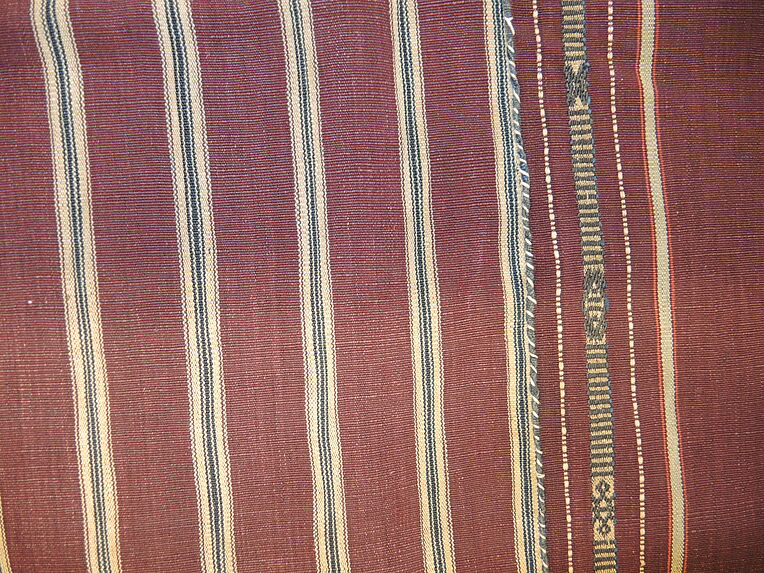 textile cérémoniel, ulos ragidup