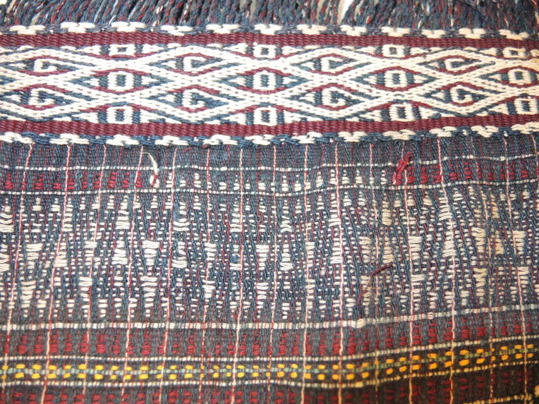 Textile cérémoniel