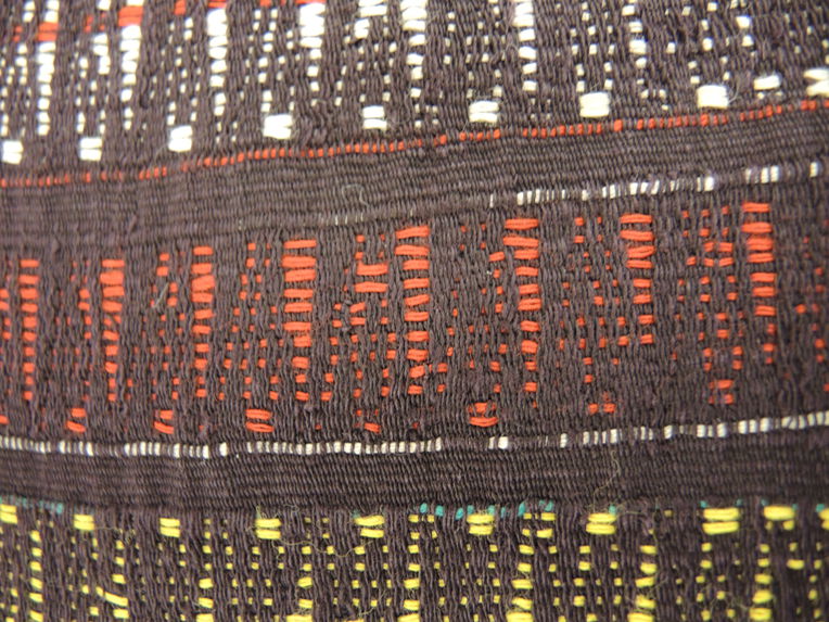 Textile cérémoniel