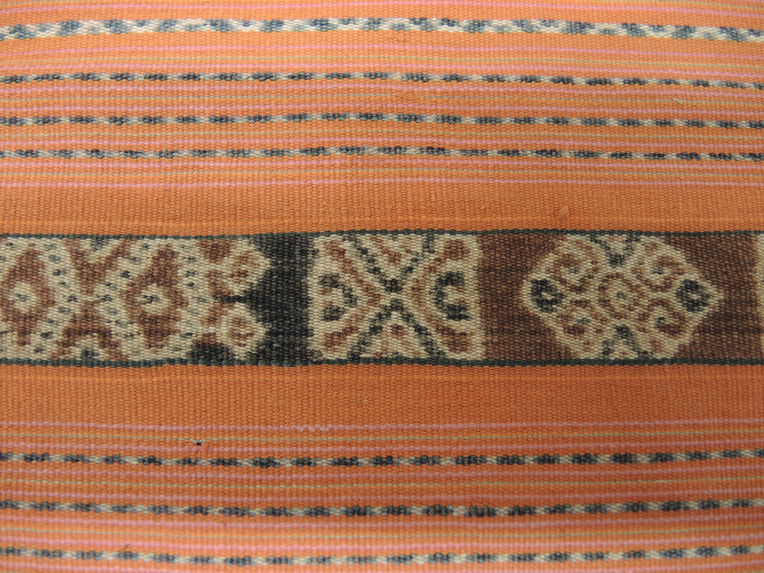 Tissu d'épaules