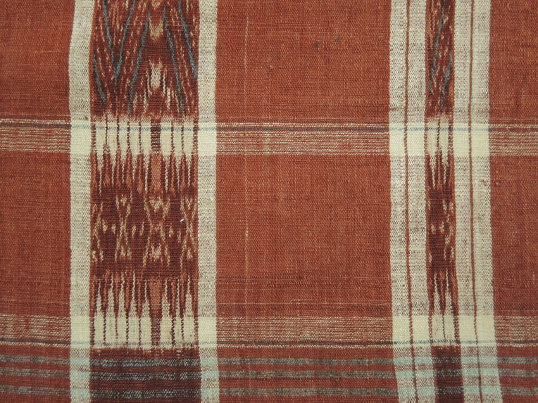 textile cérémoniel
