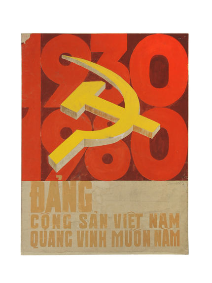 &quot;Long live the glorious Vietnam Communist party&quot