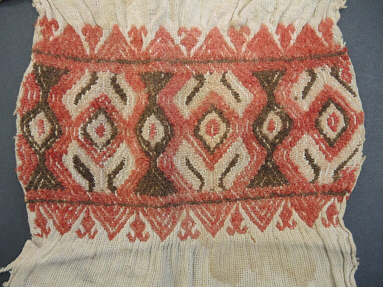 Bande textile