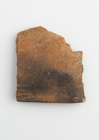 Vase (fragment)