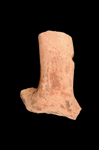 Vase (fragment)