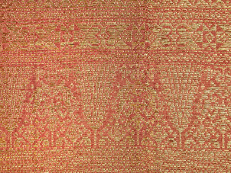 jupe (sarong)  ou écharpe
