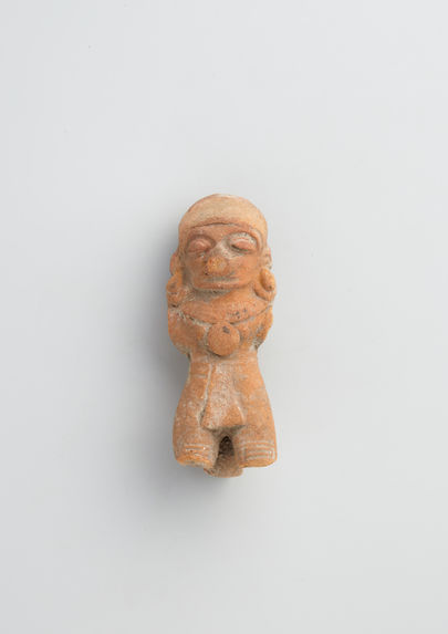 Figurine anthropomorphe