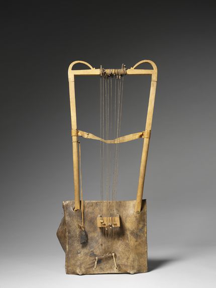 Lyre