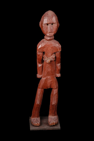 Statuette amulette