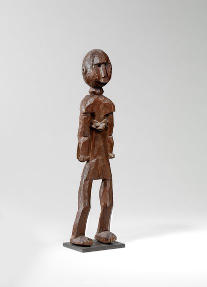 Statuette amulette