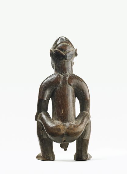 Figurine masculine