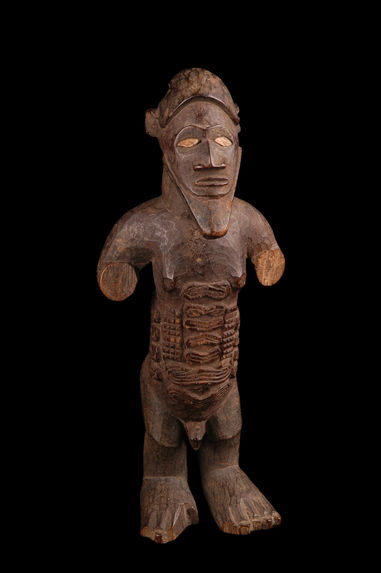 Figurine masculine