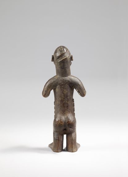 Figurine masculine