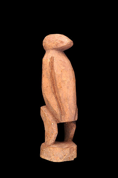 Figurine anthropomorphe