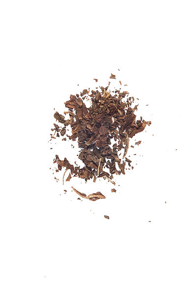 Tabac (échantillon)