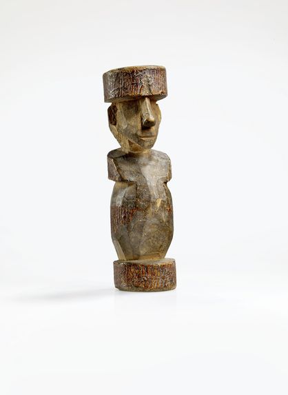 Figurine anthropomorphe