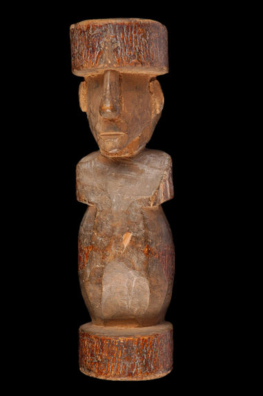 Figurine anthropomorphe