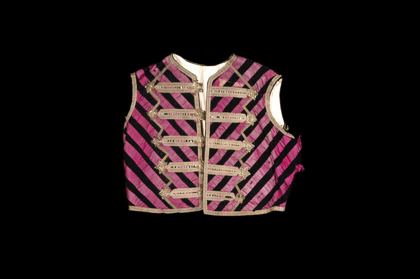 Gilet de femme