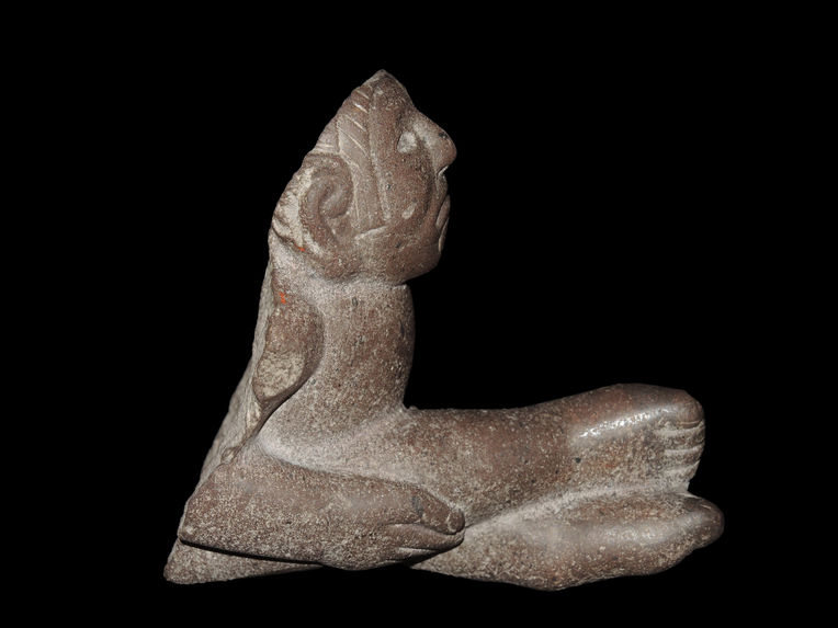 Figurine anthropomorphe