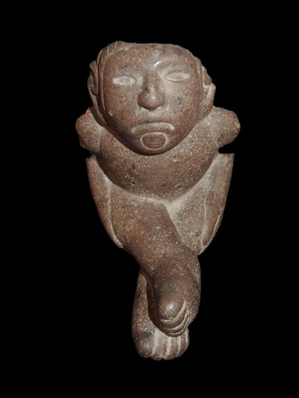 Figurine anthropomorphe