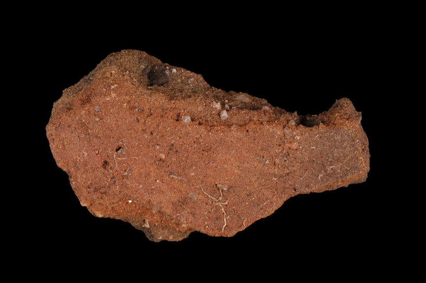 Poterie (fragment)