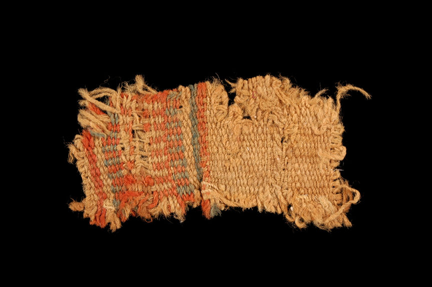 Textile (fragment)