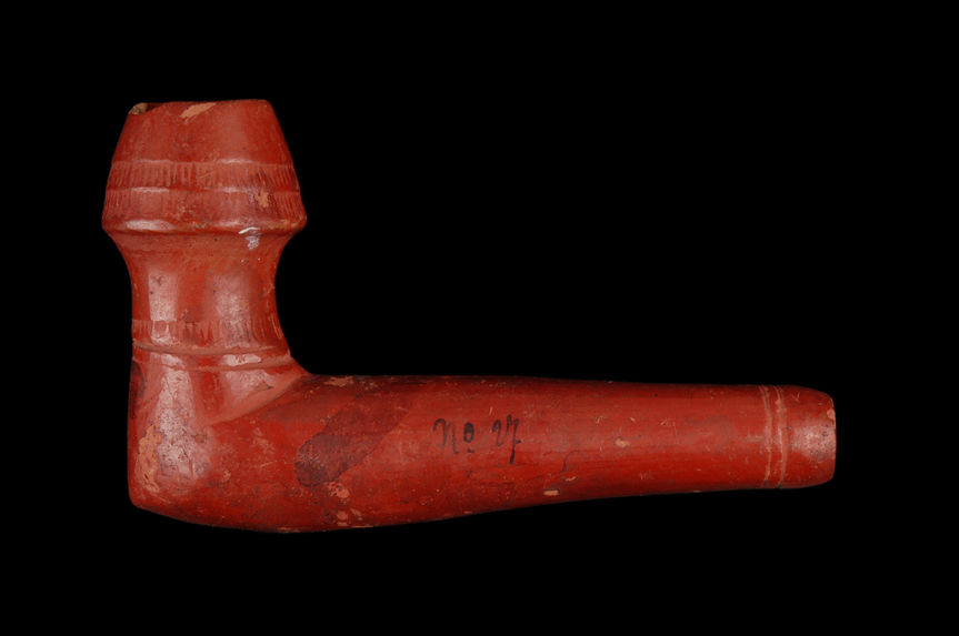 Pipe