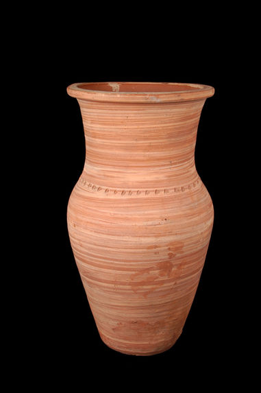 Grand vase