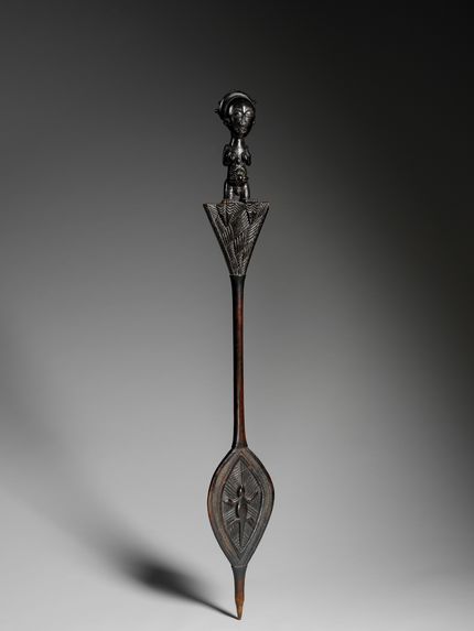 Sceptre de chef