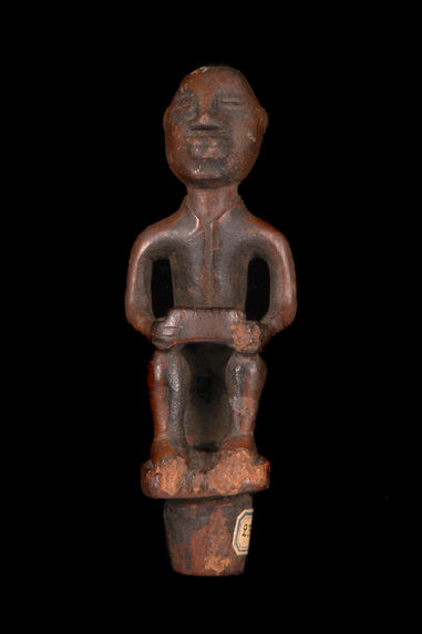 Figurine