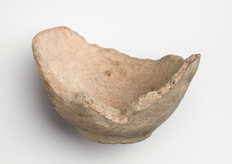 Poterie (fragment)