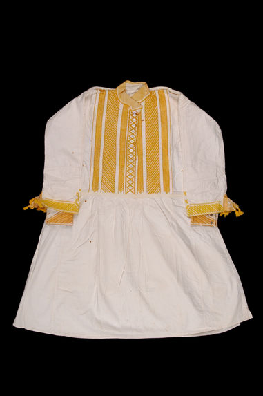 Chemise de jeune marié