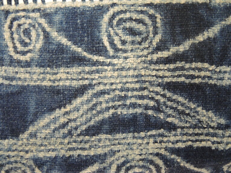 Textile féminin