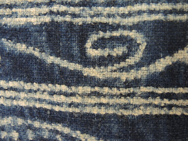 Textile féminin