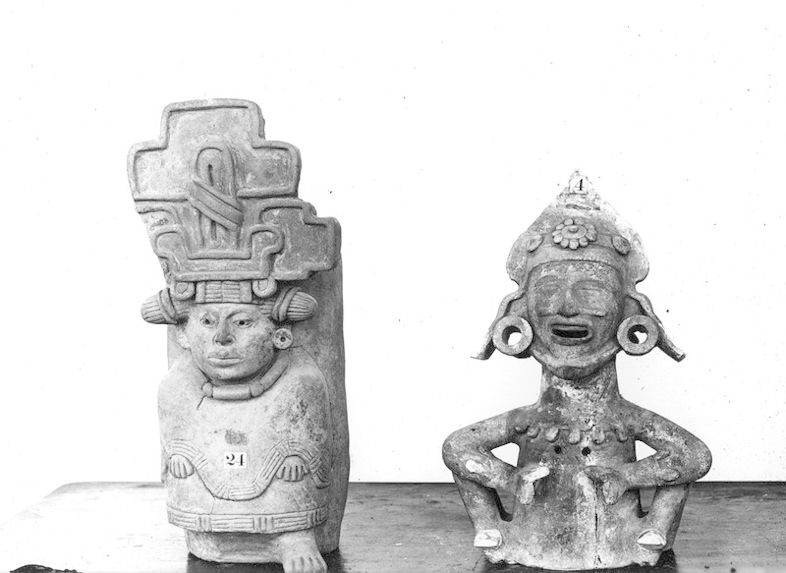 Museo de Oaxaca