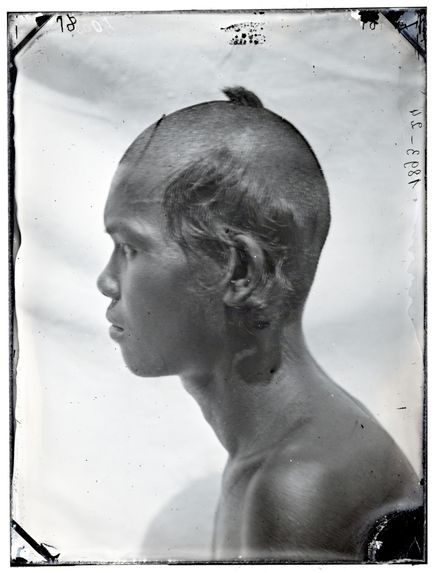 Si-Nierr, [masculin] 15 ans, né à Tandjong-Barous