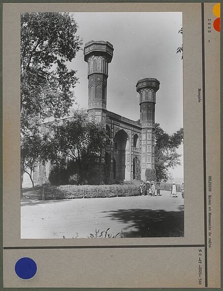 Mosquée