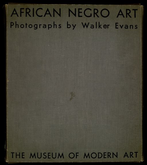 African Negro Art