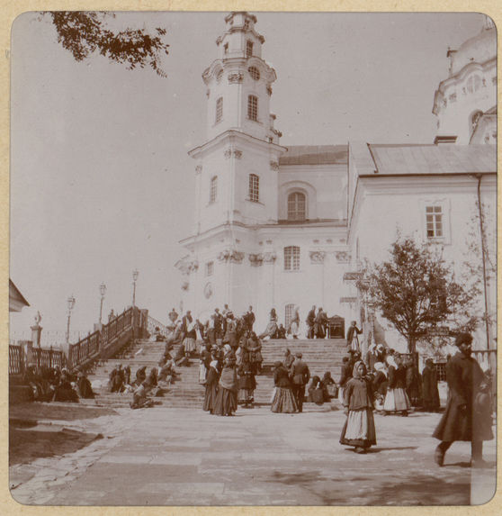 Russie 1907