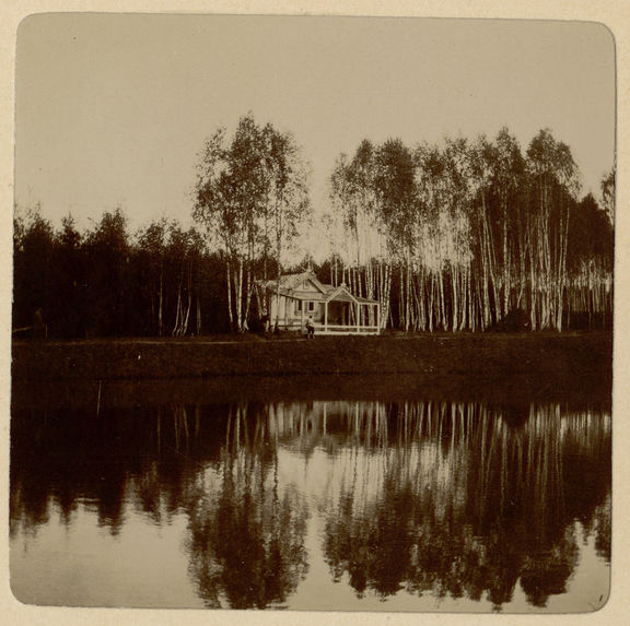 Smolensk, 1909