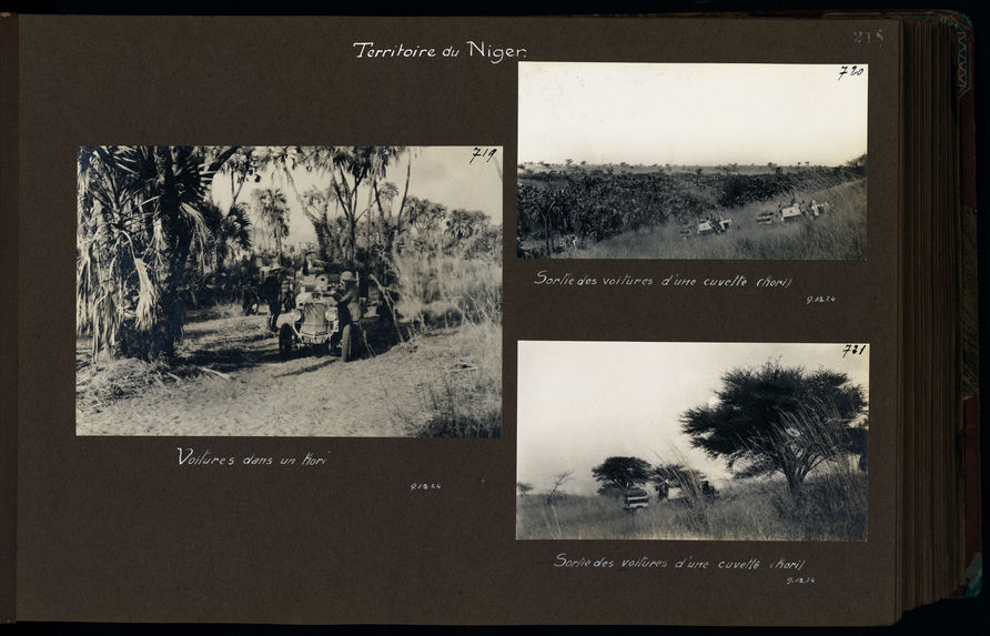 Expédition Centre-Afrique, 1924 - 1925 - Volume 3