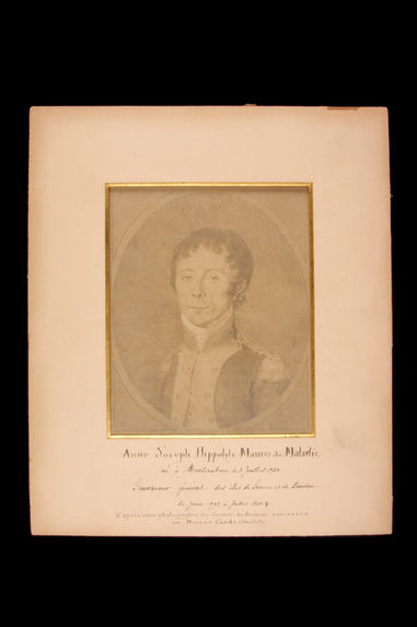 Anne Joseph Hippolyte Maurès de Malartic