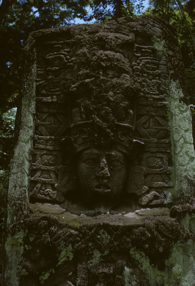 Guatemala : Quirigua