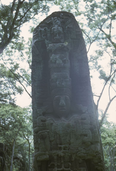 Guatemala : Quirigua