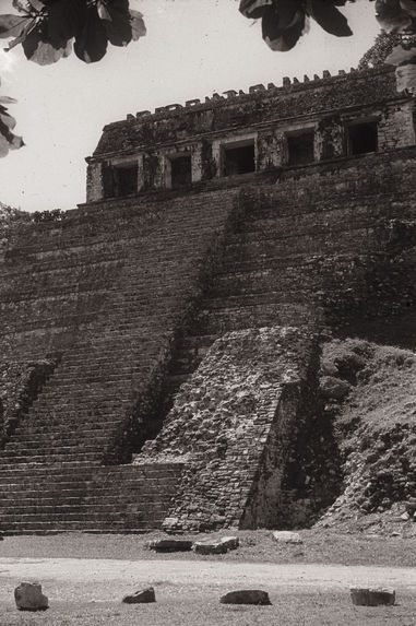 Palenque